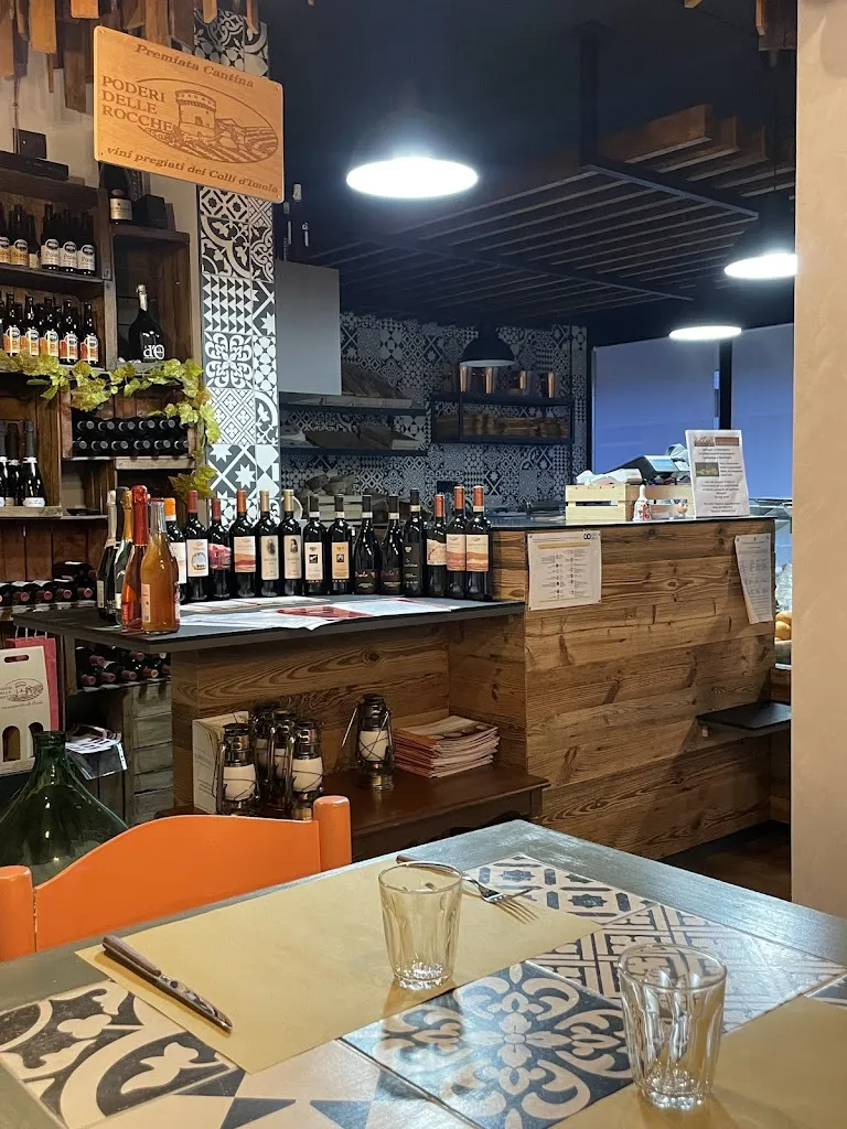 Ombretta Napoli_Il Botteghino_Cerrione_review