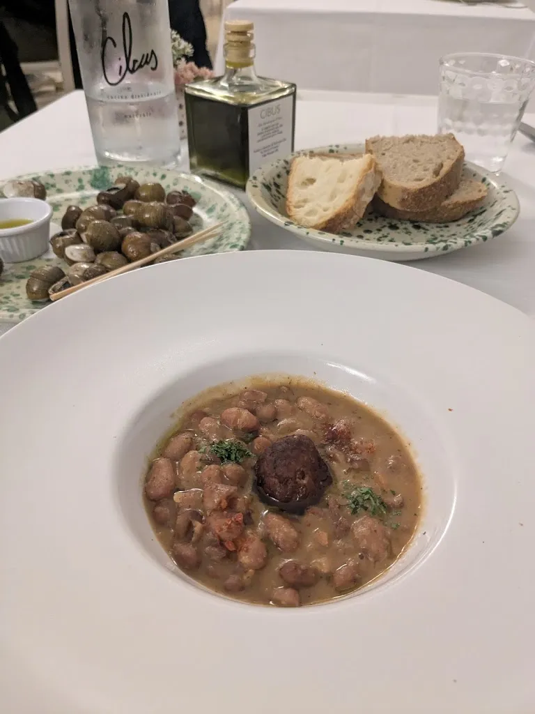 Ronny Jacob_Cibus_Ceglie Messapica_review