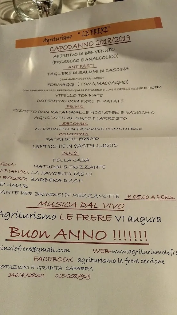 Menu_Agriturismo Le Frere_Cerrione_image_2
