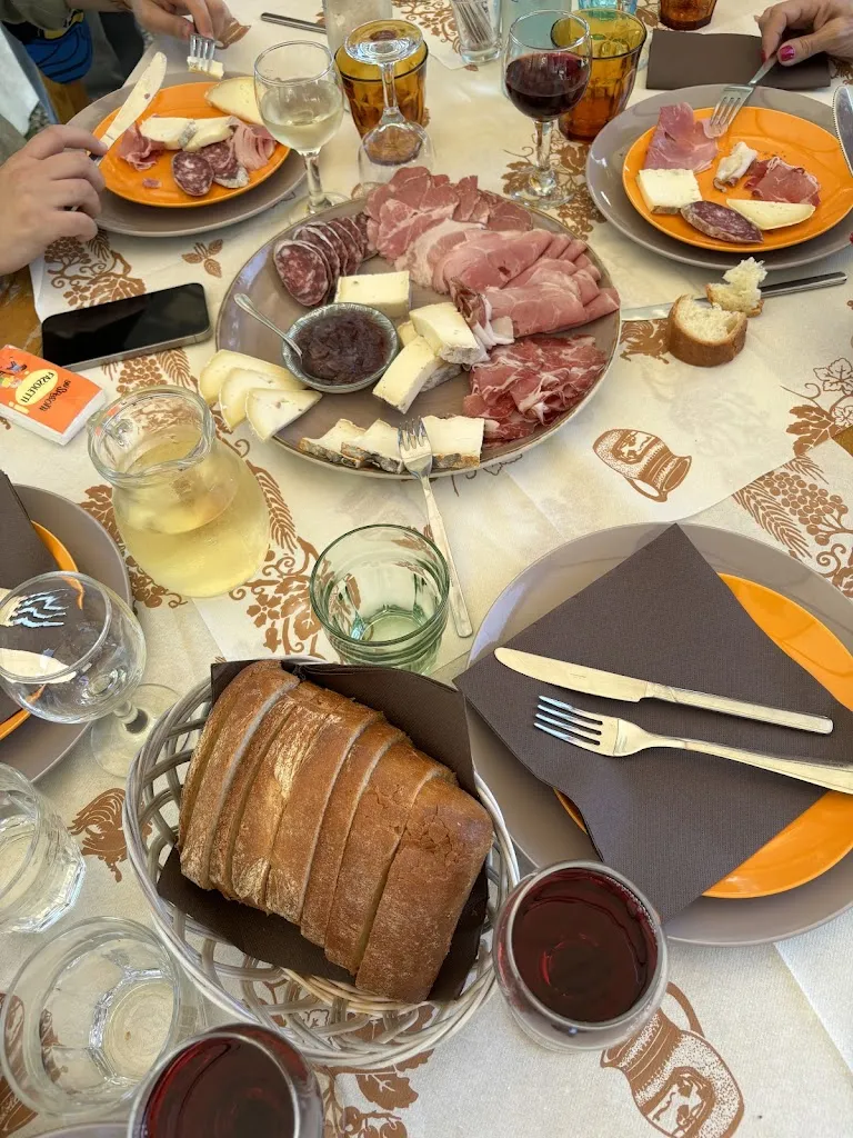 Maurizio_Agriturismo Le Frere_Cerrione_review