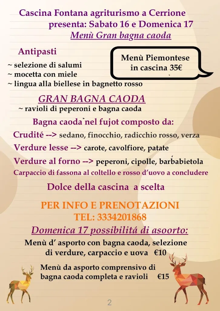 Menu_Cascina Fontana_Cerrione_image_1