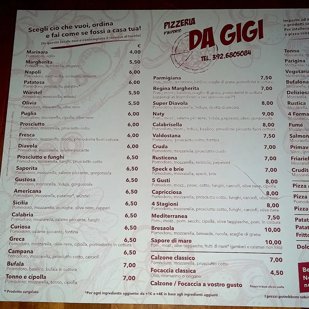 Menu_Pizzeria Gigi_Cerrione_image_1
