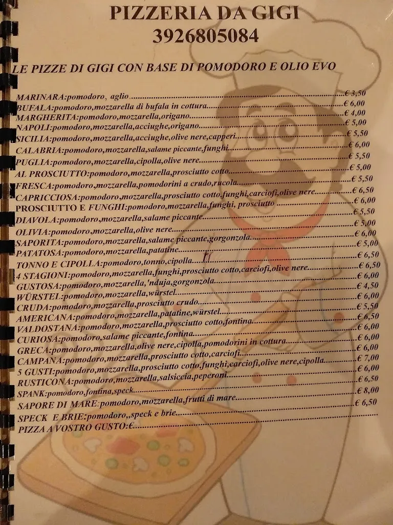 Menu_Pizzeria Gigi_Cerrione_image_3