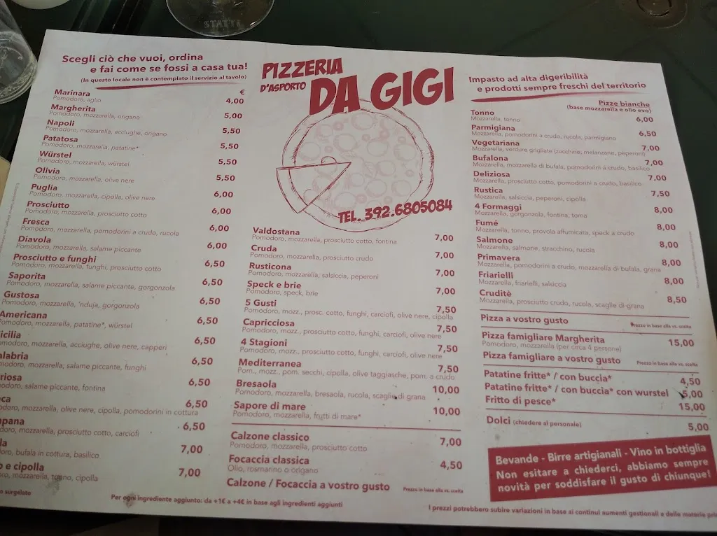 Menu_Pizzeria Gigi_Cerrione_image_4