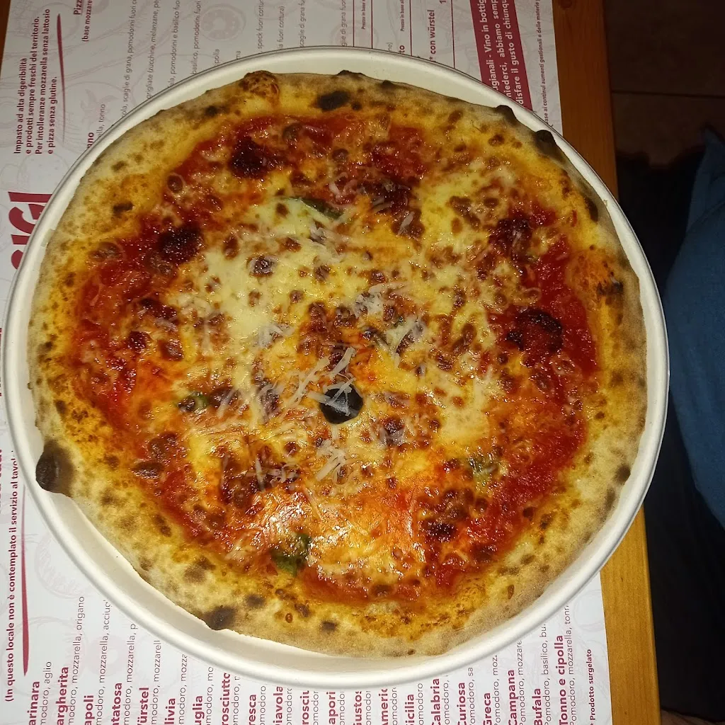 Mercè Trepat_Pizzeria Gigi_Cerrione_review