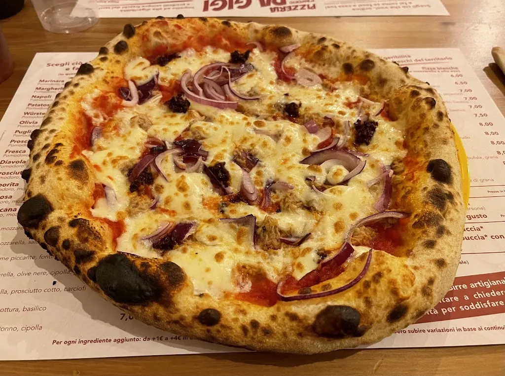 Federico Mar_Pizzeria Gigi_Cerrione_review