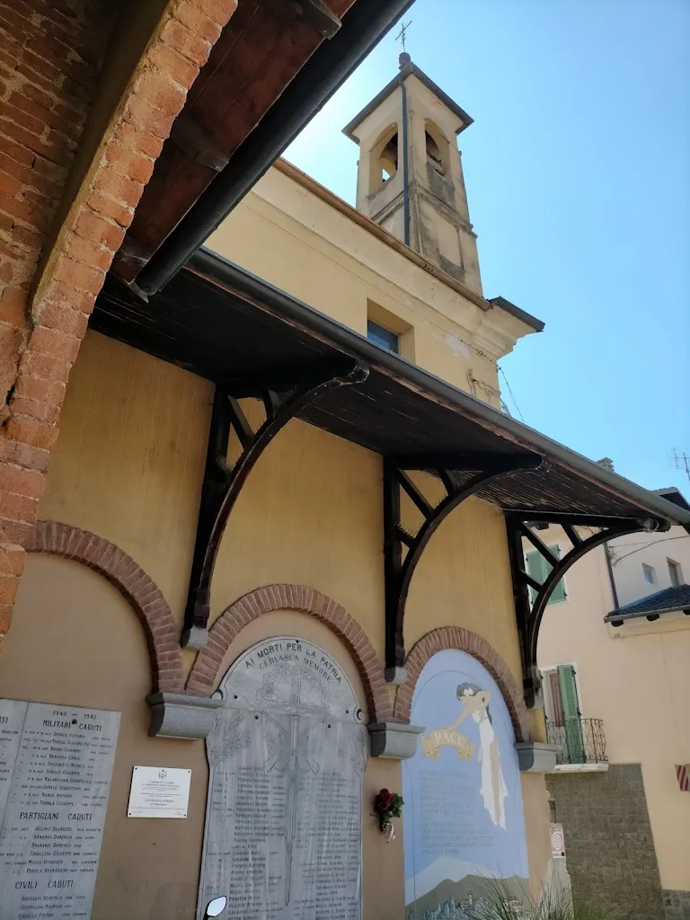 MG P_San Maurizio_Cervasca_review