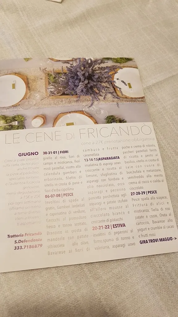 Menu_Trattoria Fricandò_Cervasca_image_3