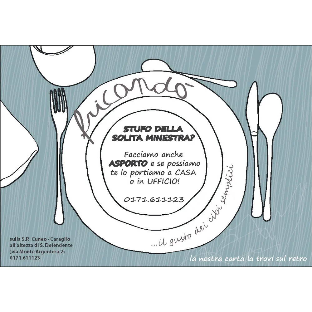 Menu_Trattoria Fricandò_Cervasca_image_4