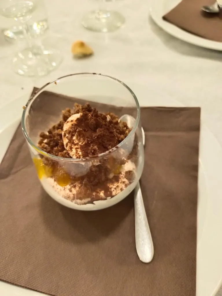 Stefano Manassero_Trattoria Fricandò_Cervasca_review