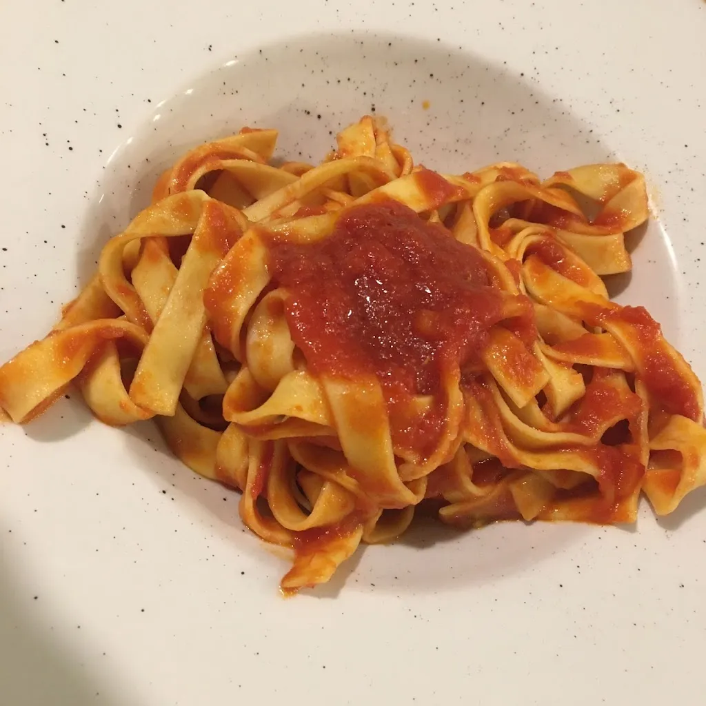 Francesco Vannucci_Trattoria Fricandò_Cervasca_review