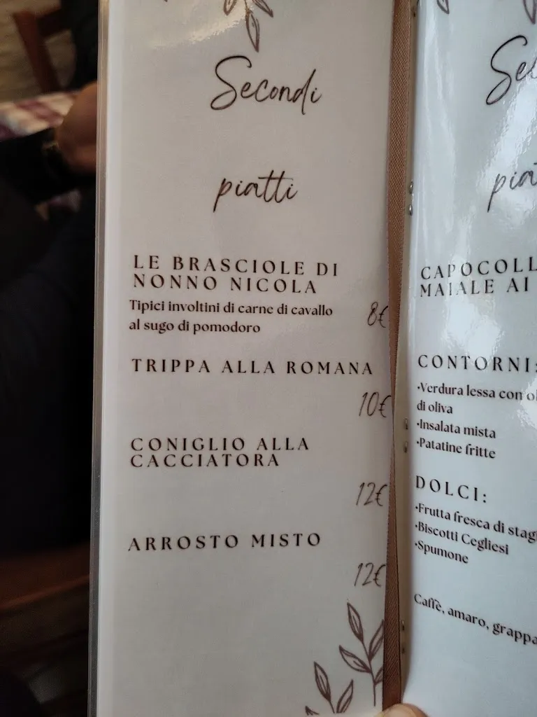 Menu_Osteria del Capitolo_Ceglie Messapica_image_2
