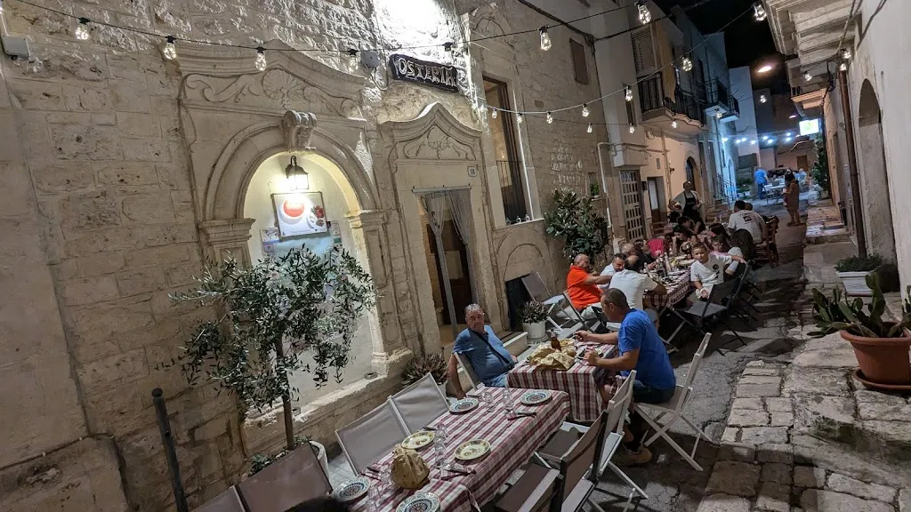 Ivan Neri_Osteria del Capitolo_Ceglie Messapica_review