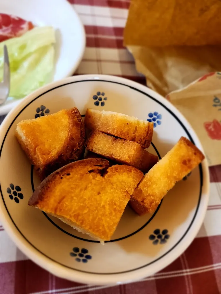 Maddy Machura_Osteria del Capitolo_Ceglie Messapica_review