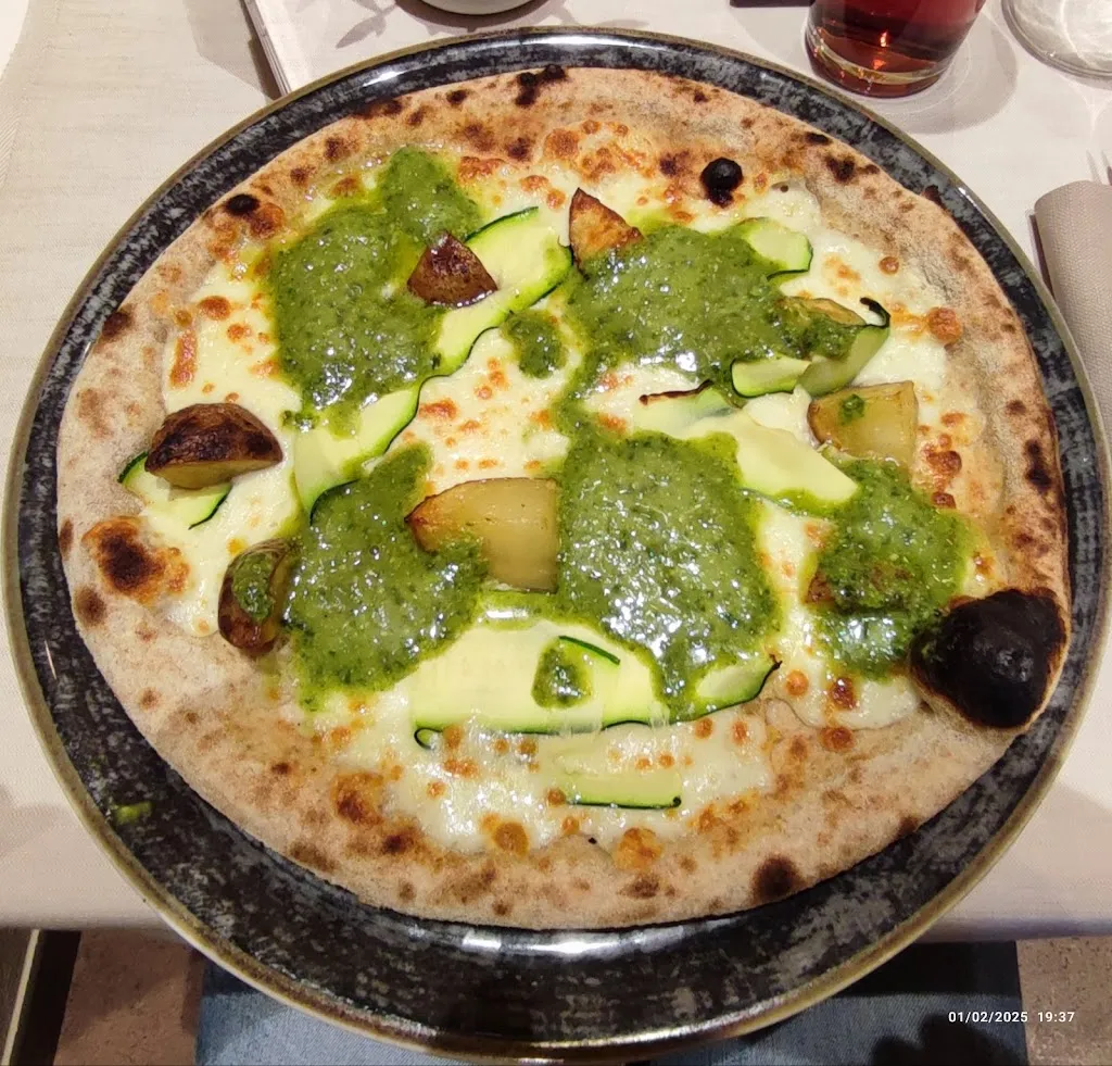 Menu_Pizzeria Ristorante La Fucina_Cervasca_image_5