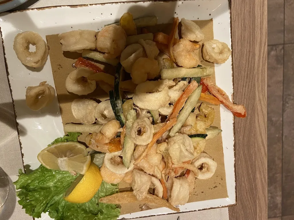 Menu_Pizzeria Ristorante La Fucina_Cervasca_image_6