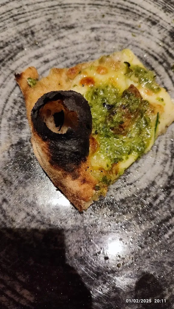 Menu_Pizzeria Ristorante La Fucina_Cervasca_image_7