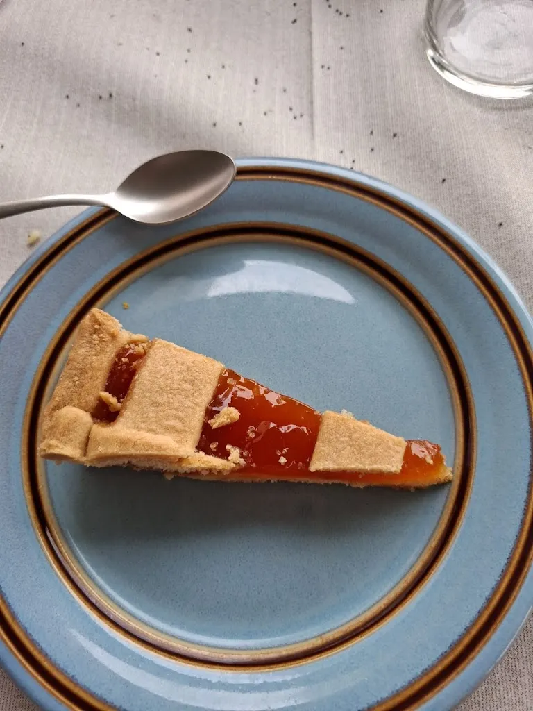 Nella M_Pizzeria Ristorante La Fucina_Cervasca_review