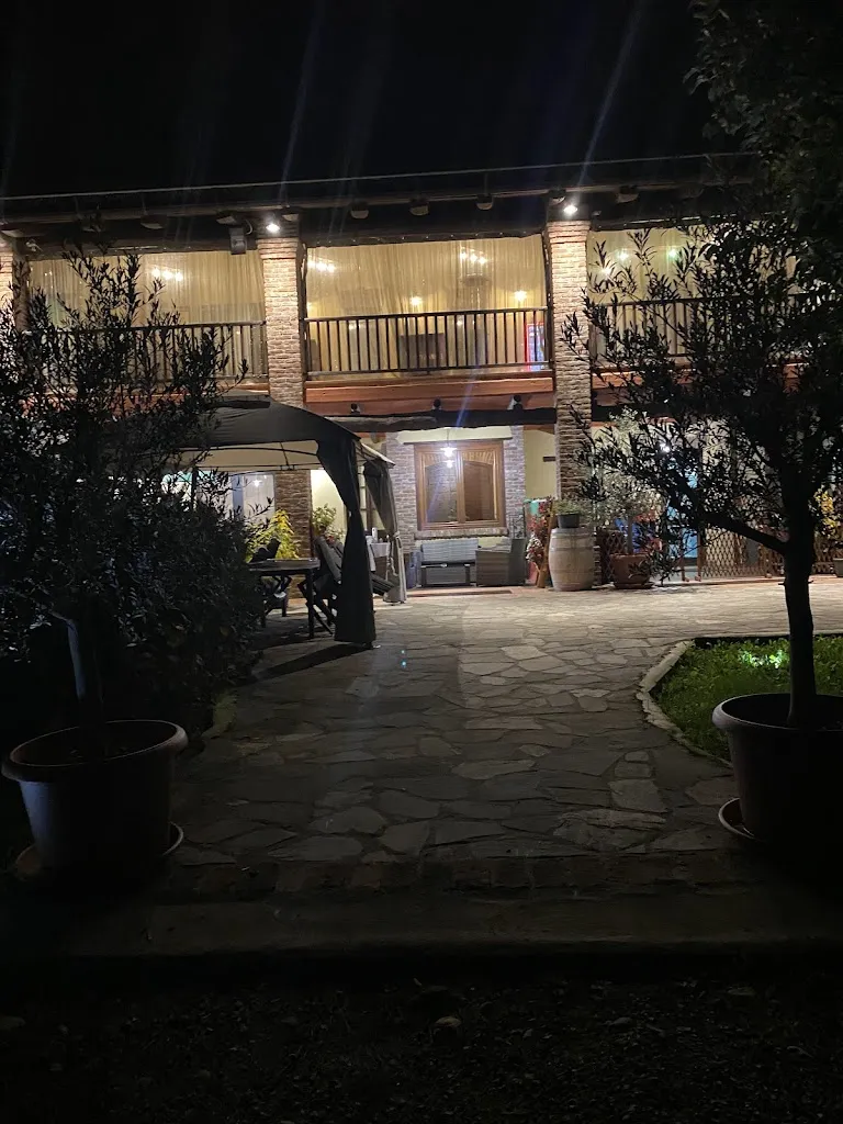 Anna Maria DALMASSO_Churrascaria Copa Rio_Cervasca_review