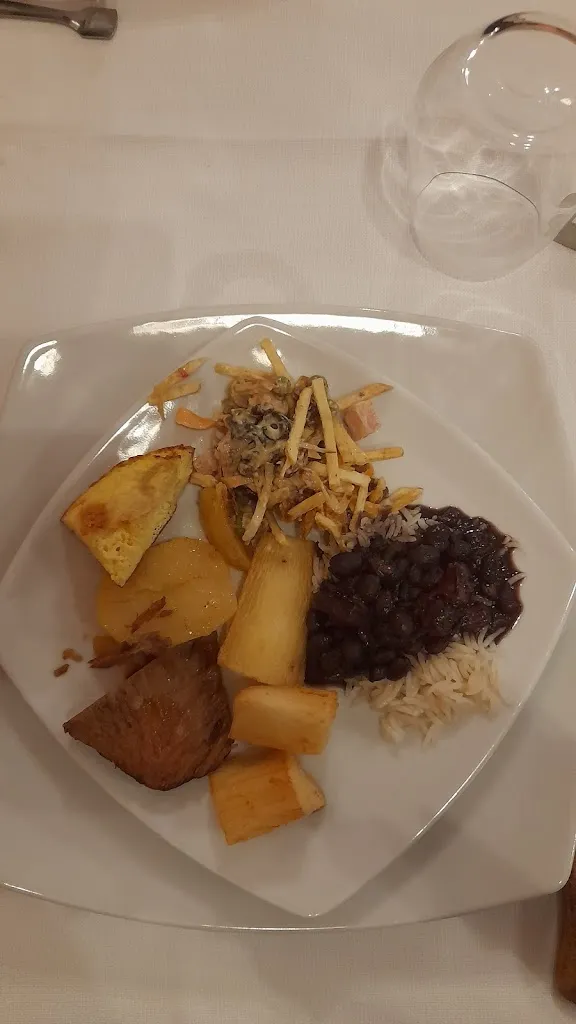 Eros Alba_Churrascaria Copa Rio_Cervasca_review