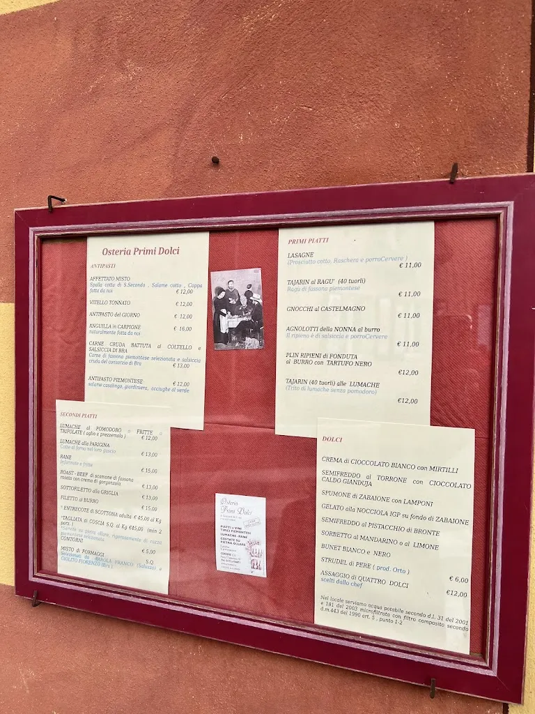 Menu_Osteria Primi Dolci_Cervere_image_4