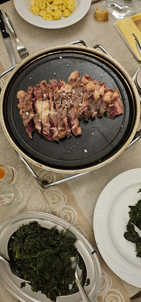 Giulio Ghirardo_Osteria Primi Dolci_Cervere_review