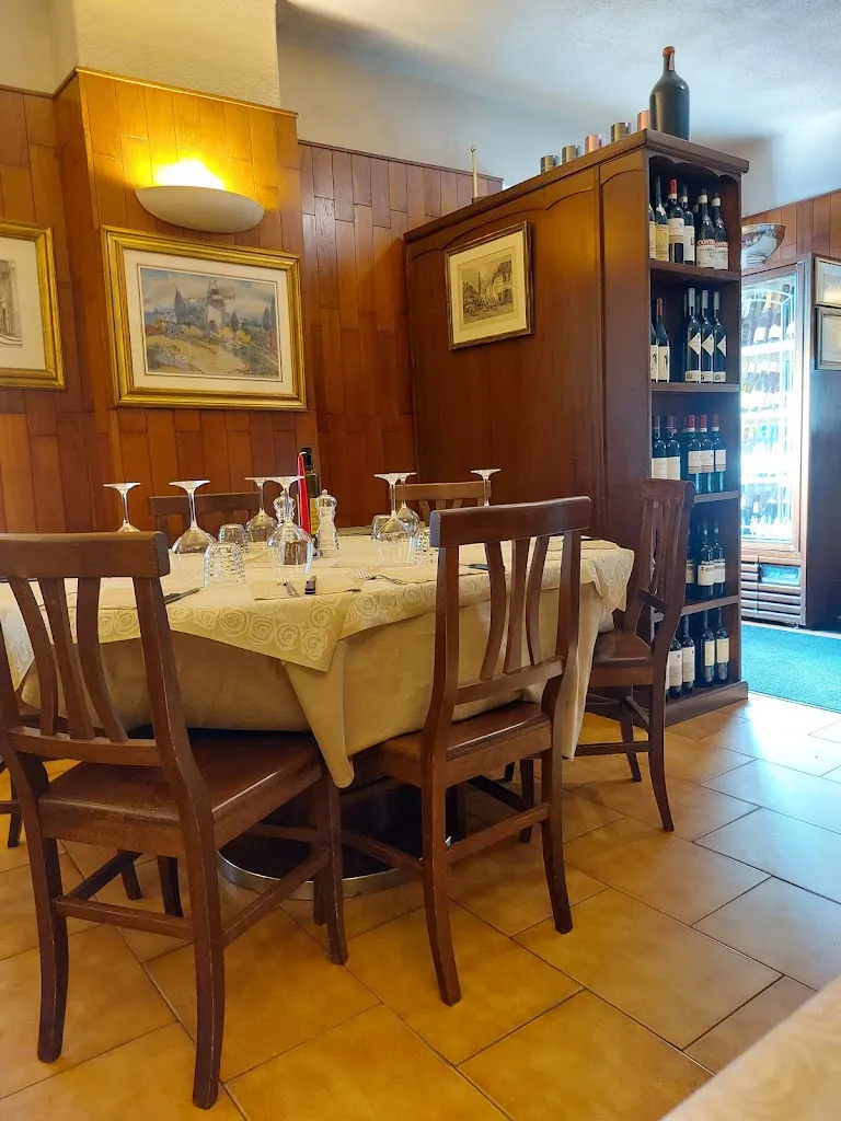 maurizio montuschi_Osteria Primi Dolci_Cervere_review