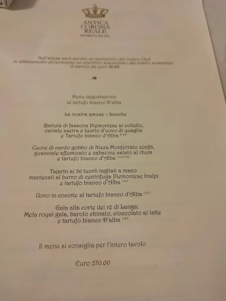 Menu_Ristorante Antica Corona Reale_Cervere_image_2