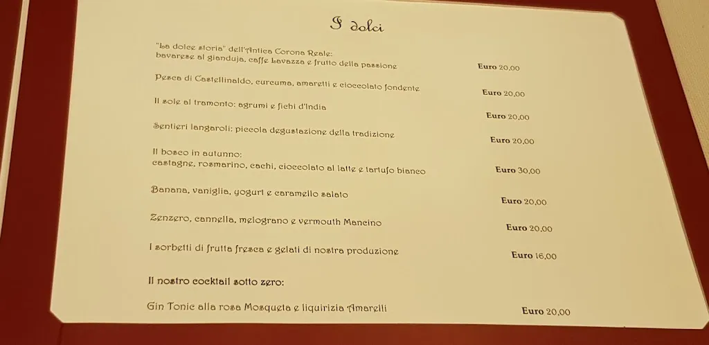 Menu_Ristorante Antica Corona Reale_Cervere_image_4