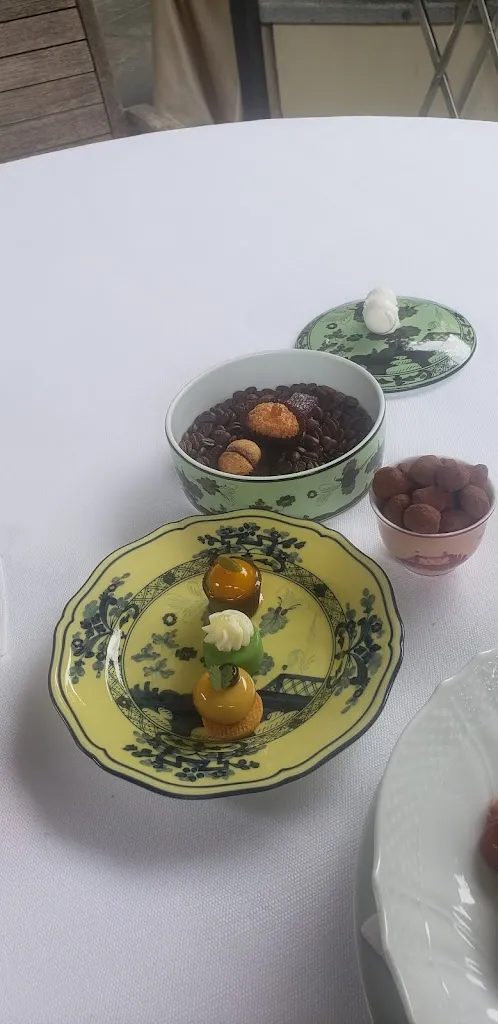 Amha_Ristorante Antica Corona Reale_Cervere_review