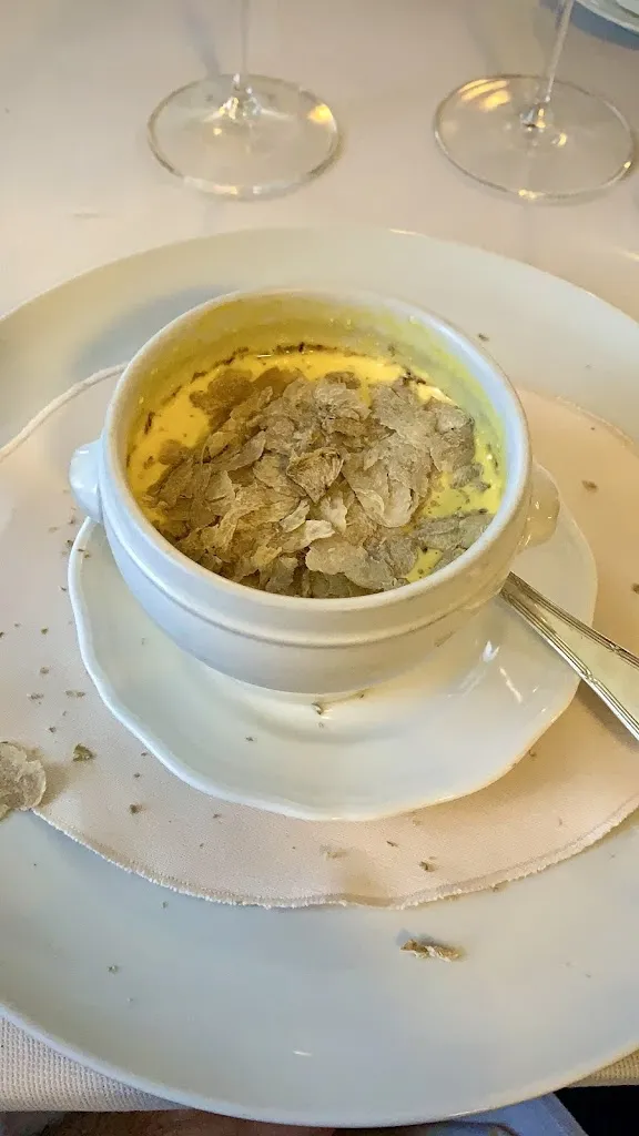 charles j_Ristorante Antica Corona Reale_Cervere_review