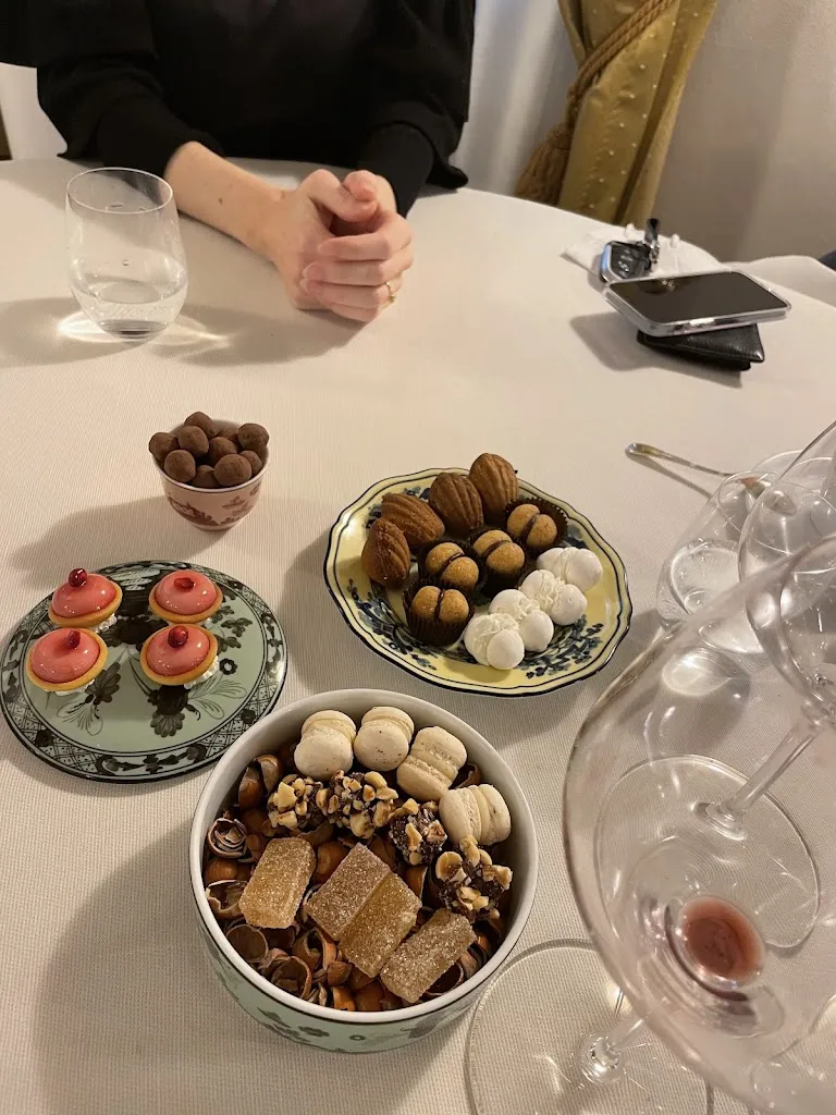 A. Winter_Ristorante Antica Corona Reale_Cervere_review