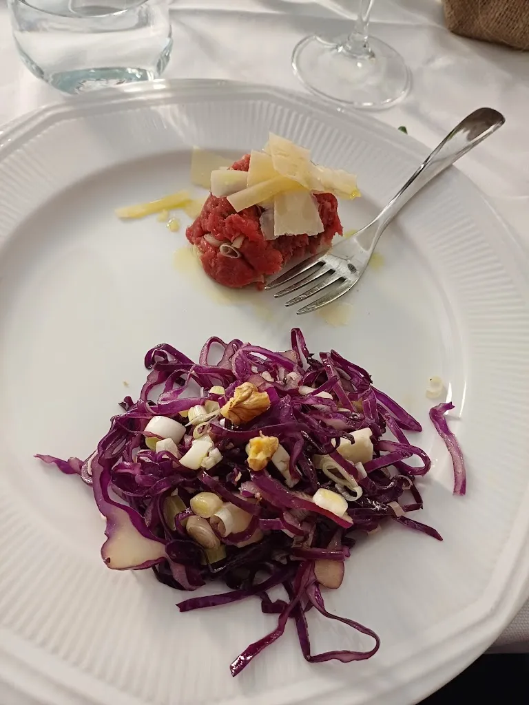 Nadia Santo_Pizzeria Ristorante Il Gambero Rosso_Cervere_review