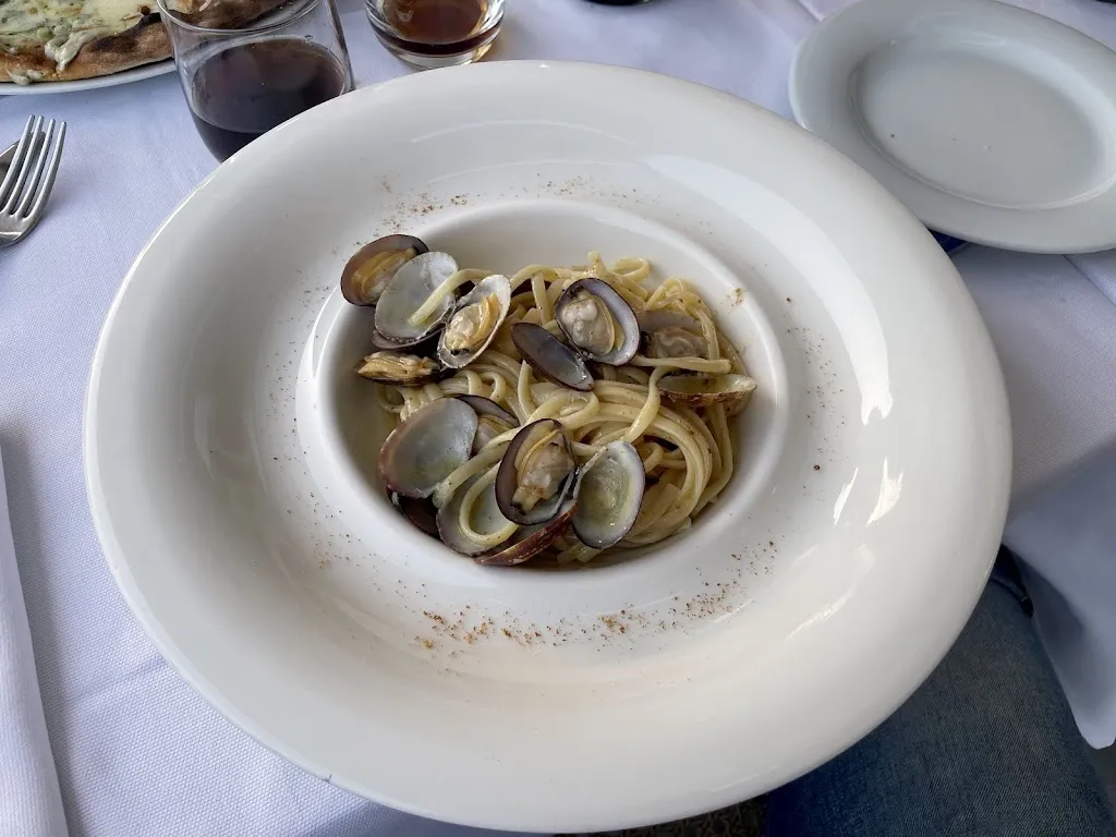 Fabio Carucci_Pizzeria Ristorante Il Gambero Rosso_Cervere_review