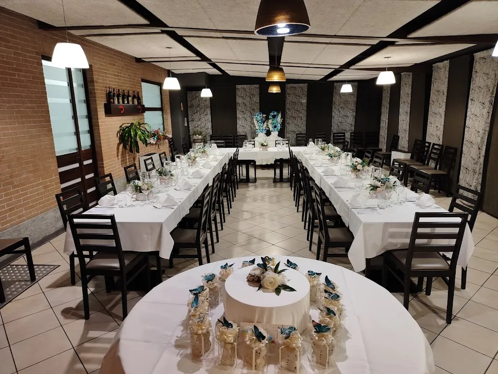 Pizzeria Ristorante Il Gambero Rosso_Cervere_slider_image_1