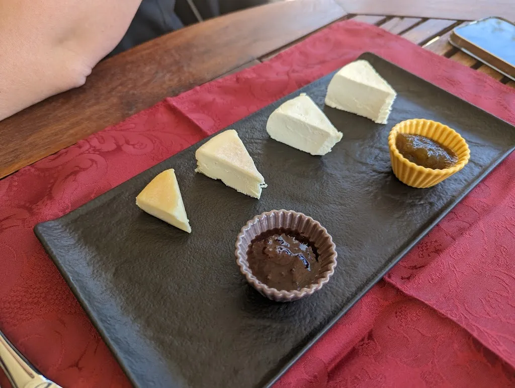 Antonio Caiazza_Agriturismo Bodrito_Cessole_recensione