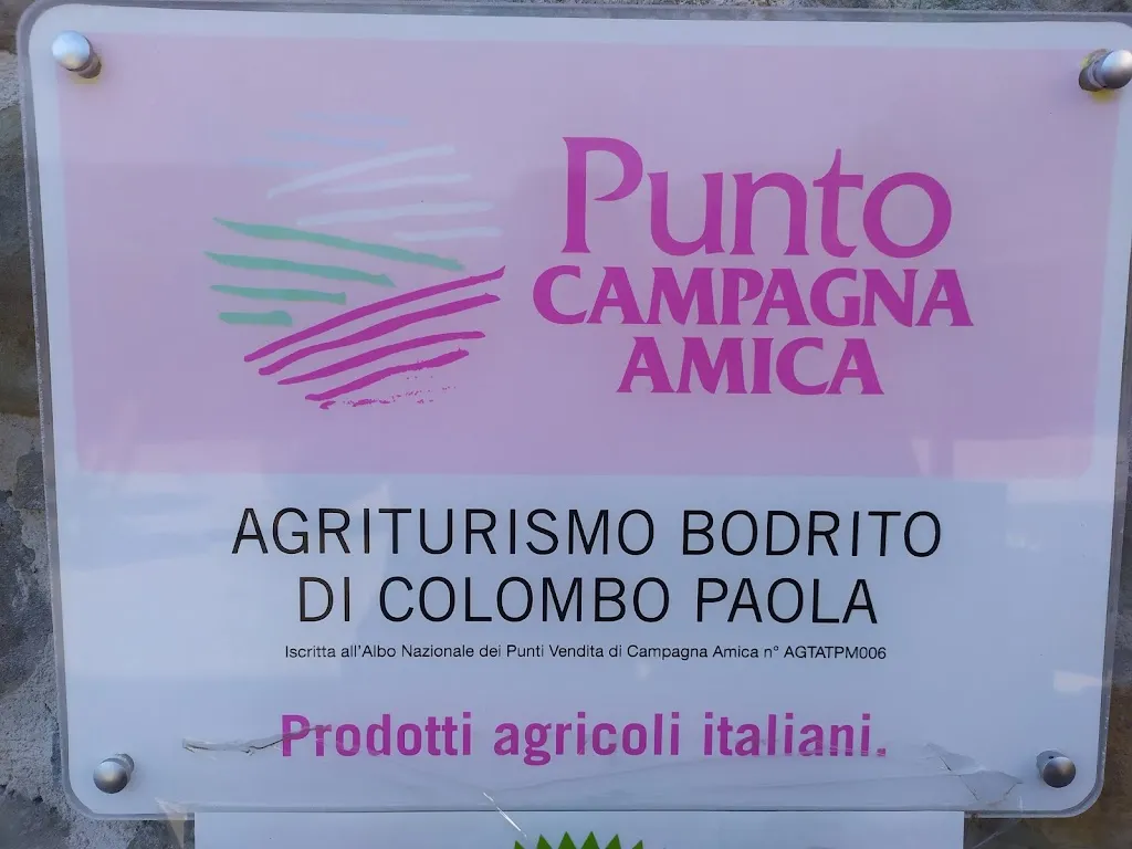 Fulvia Colombo_Agriturismo Bodrito_Cessole_recensione