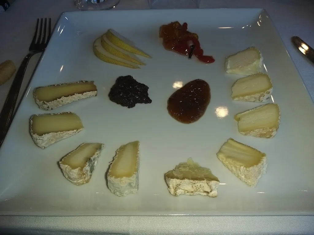 Menü_Ristorante - Albergo Madonna della Neve_Cessole_Bild_8