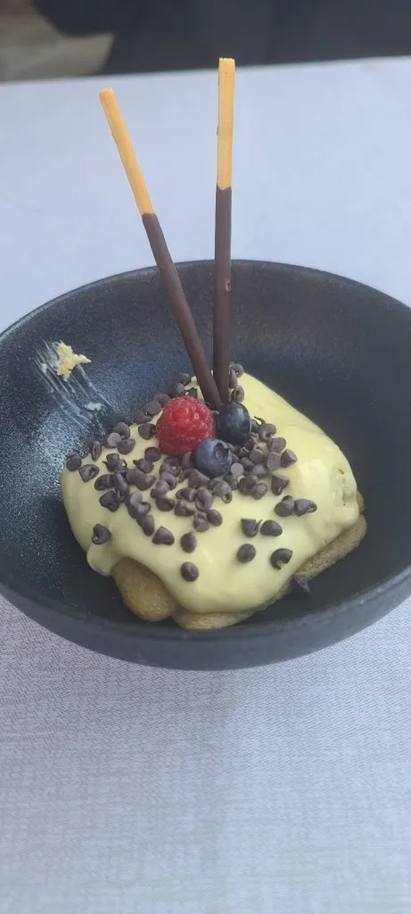 Menü_Ristorante - Albergo Madonna della Neve_Cessole_Bild_9