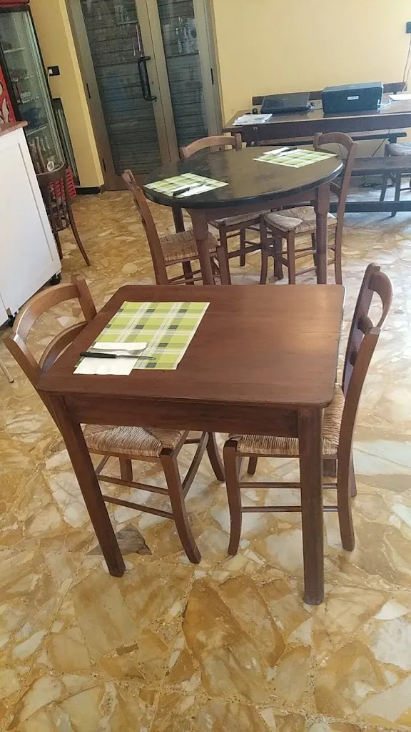 Franco Rodighiero_Il BarYle_Cessole_review