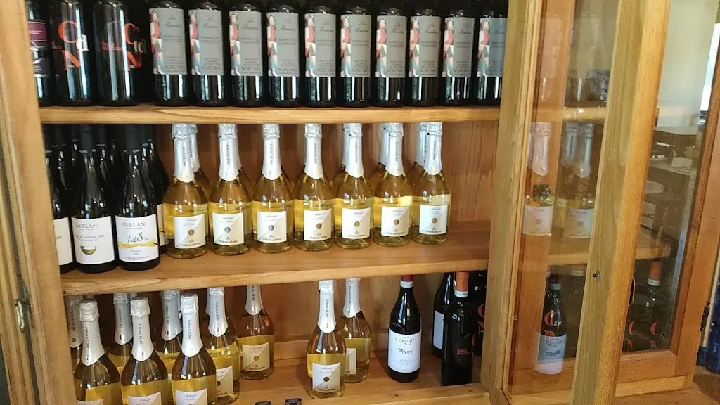 Il BarYle restaurant in Cessole