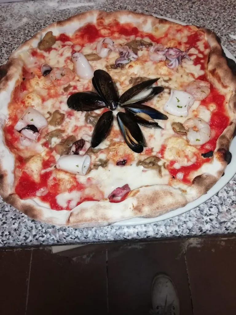 Menu_Pizzeria/farinata La Villetta_Cessole_image_1