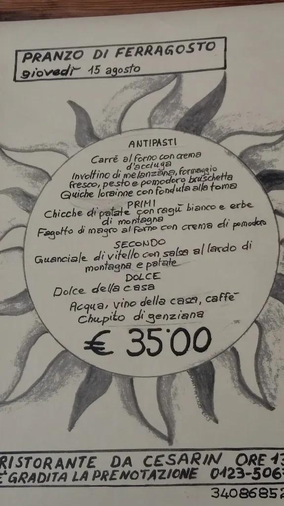 Menu_Ristorante Pizzeria Cesarin_Chialamberto_image_3