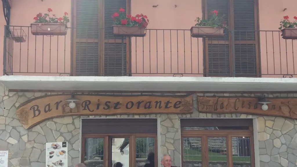 Ivan Totaro_Ristorante Pizzeria Cesarin_Chialamberto_review