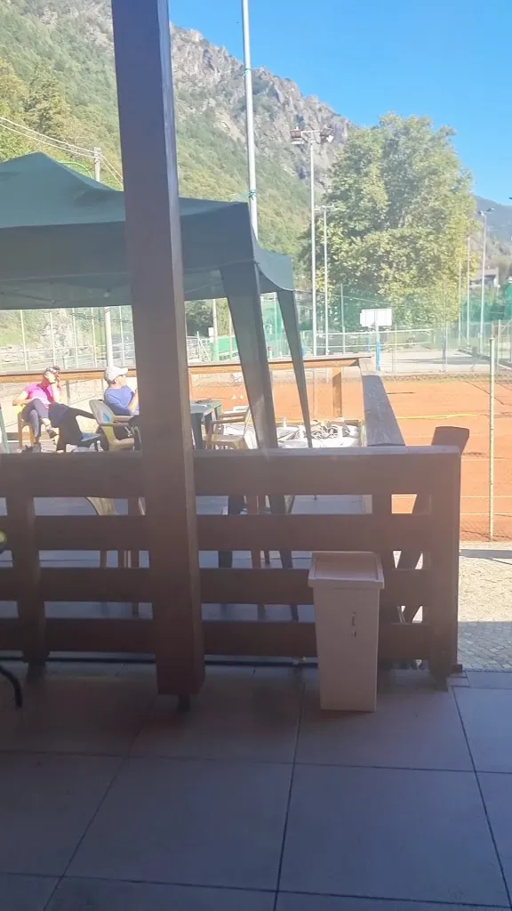 Dott. Fabrizio Bertaggia_Bar dei Campi_Chialamberto_review