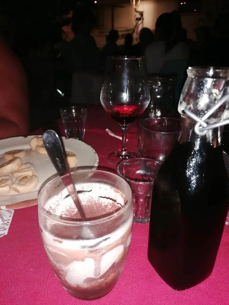 Menu_L'Antico Arco Osteria_Ceglie Messapica_image_7