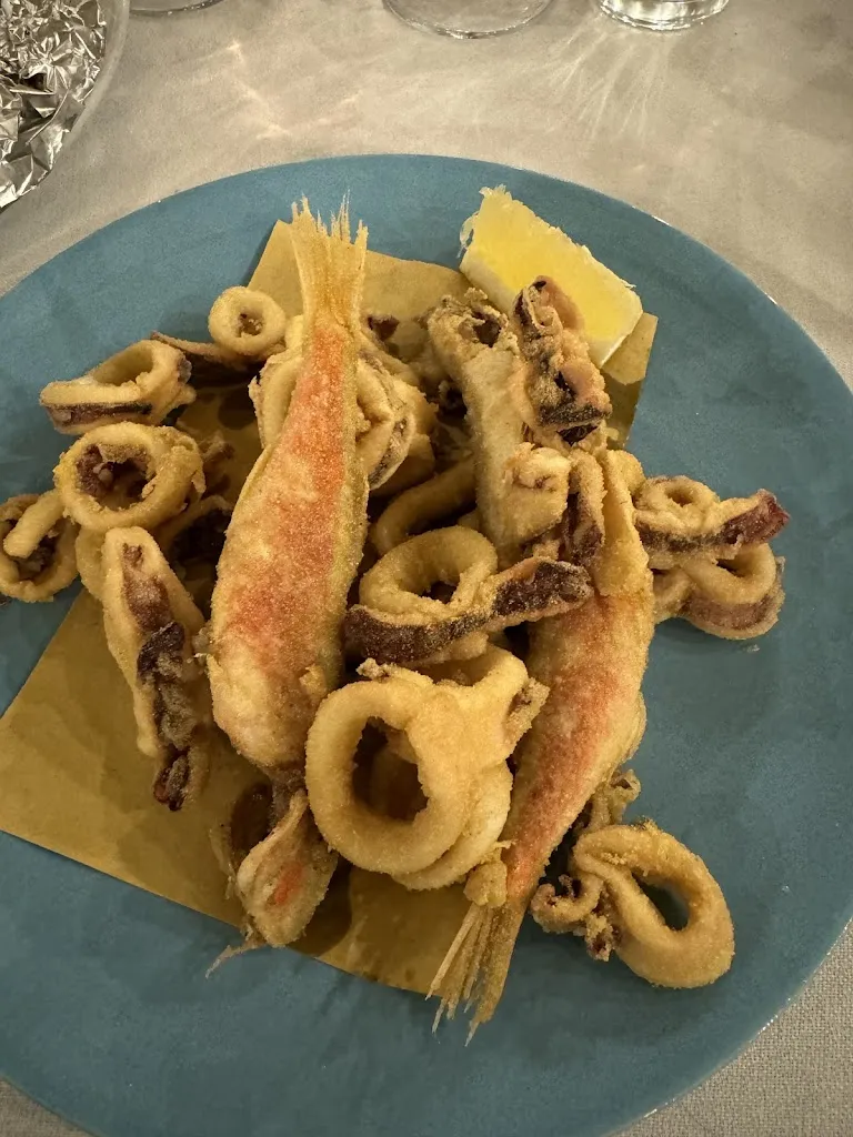 Kasia Miko_L'Antico Arco Osteria_Ceglie Messapica_review