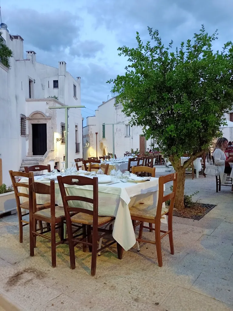 L'Antico Arco Osteria_Ceglie Messapica_slider_image_1