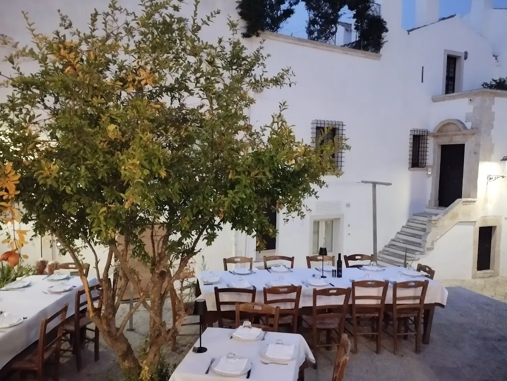 L'Antico Arco Osteria_Ceglie Messapica_slider_image_3