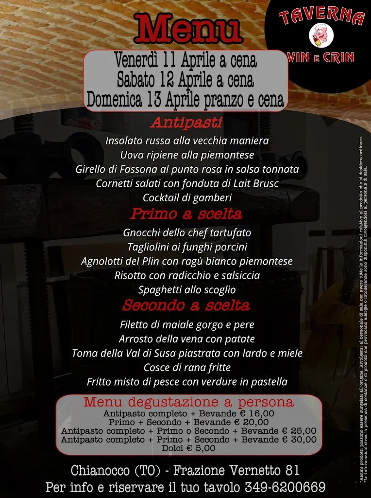 Menu_TAVERNA VIN E CRIN_Chianocco_immagine_4